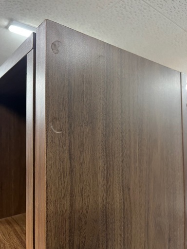 【?デザイン性⭕️】伸縮型オープンシェルフ