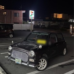 L700ミラジーノ フロントバンパーの画像