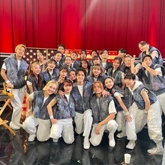 1/24(土)開催 \豊栄チビユニティダンス体験会🌟/ダンスが好きなキッズの皆んなへ✨ - ワークショップ