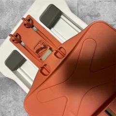 エアロライフ 内転筋エクササイザーの画像