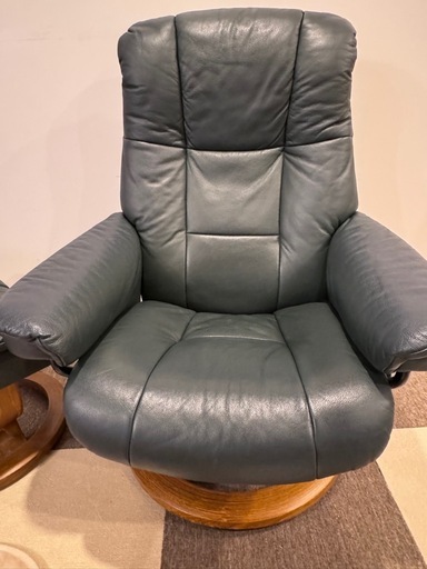 エコーネスストレスレスチェア