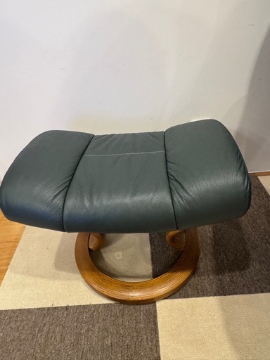 エコーネスストレスレスチェア