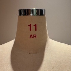 
トルソー  ボディ マネキン 11号の画像