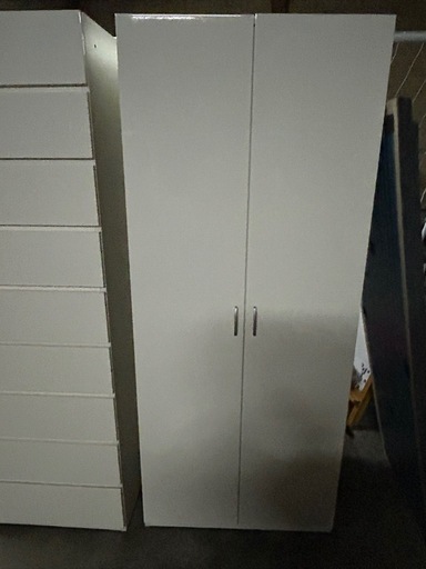 ニトリ製　洋服タンス