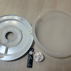 HotaluX（ホタルクス） 　LEDシーリングライト 12畳 用の画像