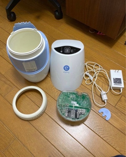 Amway（eSpring）浄水器 据え置き型10万円相当