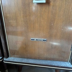 Victorのオーディオの画像