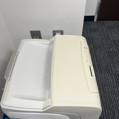 NEC Multi Writer 5750C ジャンク品の画像