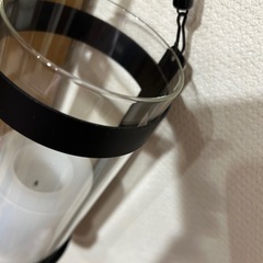 キャンドル　ランタン  ロウソク　ライト　キャンプ　アウトドア　インテリア　の画像