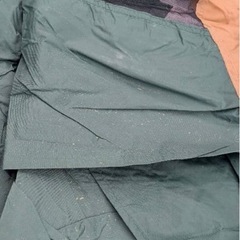 Coleman SCREEN TARP　の画像