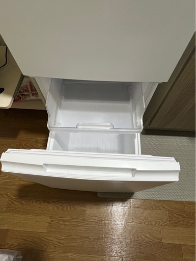 SHARP 冷蔵庫