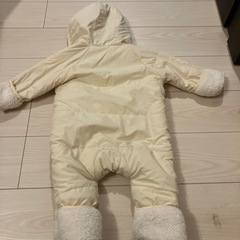ベビー服　60-70㌢の画像