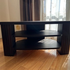 テレビ台の画像