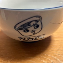 アンパンマン丼の画像