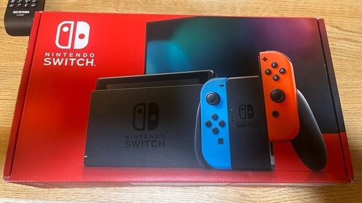 値下げ✨任天堂スイッチ