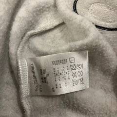 ベビー服　70㌢の画像