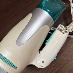 ドライヤーの画像