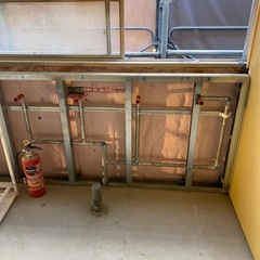 【月23万〜／未経験OK】配管工募集｜愛媛｜正社員の画像