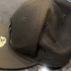 ニューエラ　キャップの画像