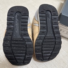【新品】ニューバランス996 12センチの画像