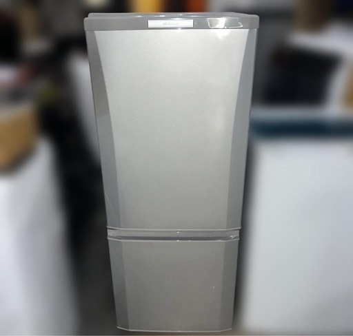 ⭐︎美品/三菱/ハイアール/新生活/冷蔵庫＆洗濯機2点セット!/完全動作良好品