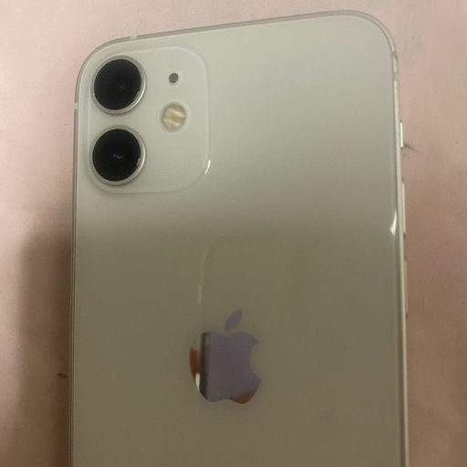 iPhone mini12