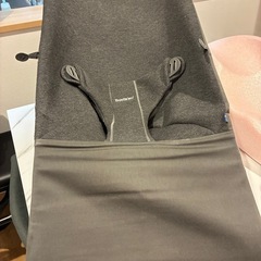 ベビービョルンバウンサーの画像