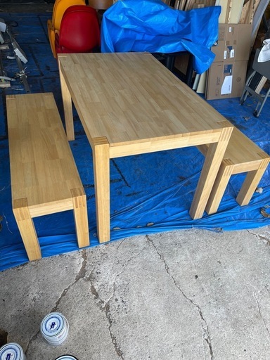 注文 IKEAイケアNORDBY ダイニングテーブルセット IKEA NORDBY