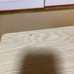 テーブルの画像