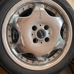 早い者勝ち稀少 ｳﾞｨｴﾅ ｳﾞｨｽｺﾝﾃｨの画像