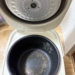 炊飯器③の画像