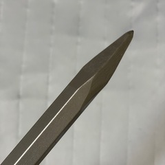 ハツリ用　ライト精機 ブルポイント CB-450 17H六角軸の画像