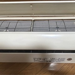 エアコンの画像