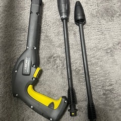 ケルヒャーノズルの画像