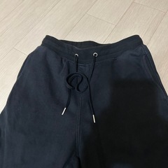 GU レディーススエットパンツ❣️の画像