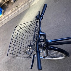 自転車42の画像