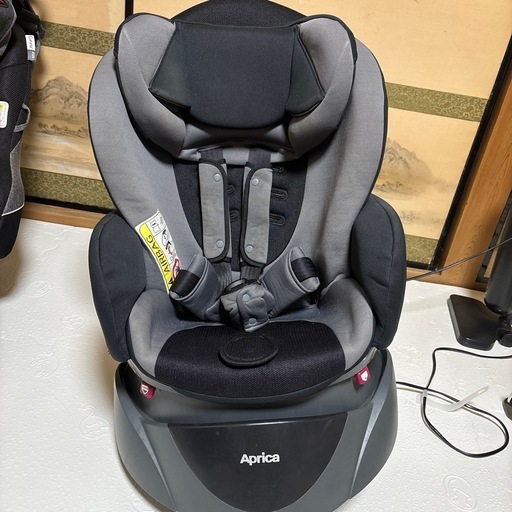 〈最終値下げ〉Aprica ディアターンプラスAB