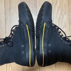 ドクターマーチン　シューズの画像