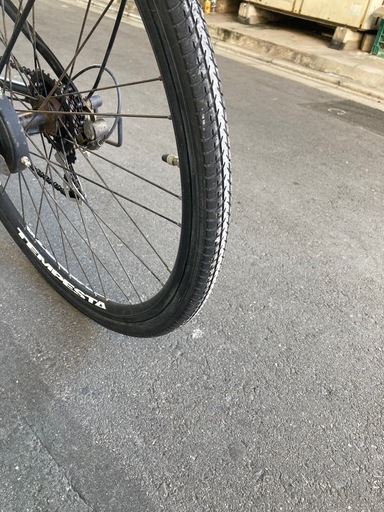 自転車75