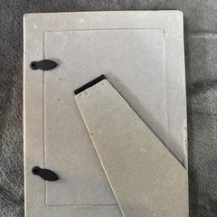 写真立ての画像