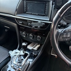 マツダ　アテンザ　セダン　ディーゼルの画像