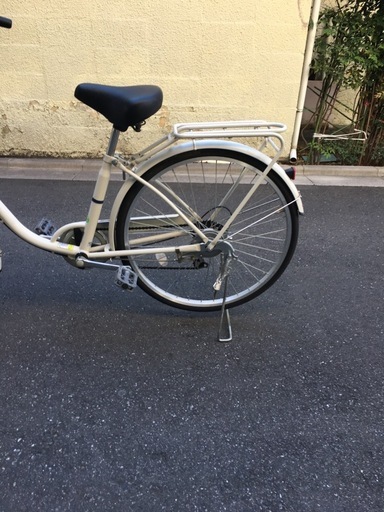 自転車5274