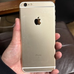 iPhone 6s Plusの画像