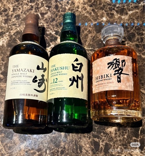 ウイスキー