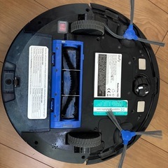 eufy ロボット掃除機 RoboVac11S の画像