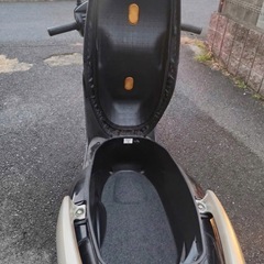 honda lead 125ccの画像