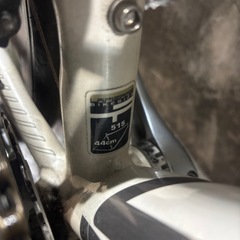 Lapierre Audacio 400 ラピエール アウダシオ ロードバイクの画像