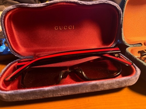 完全正規品 GUCCI サングラス