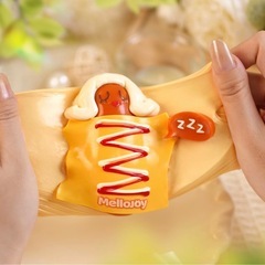 Mellojoy ソーセージプリンセス 新品未開封の画像