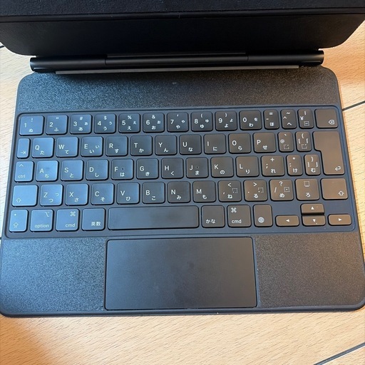 【表示価格より10％値下】Magic Keyboard  iPad Pro11インチ用